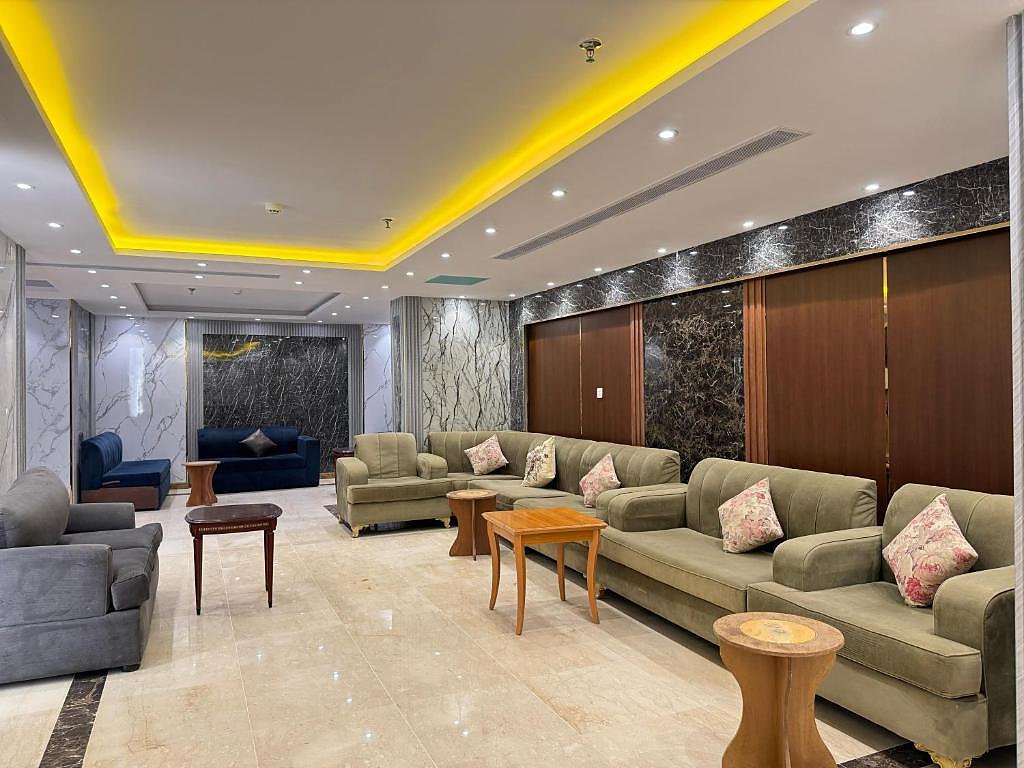 Elaf Ajyad Hotel