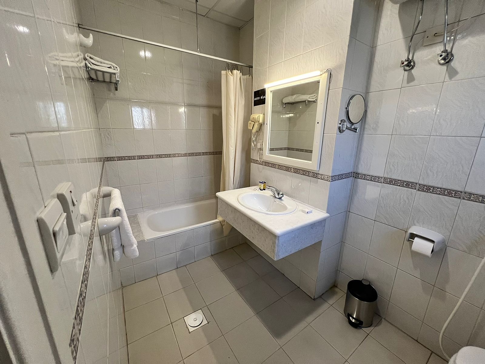 Elaf Ajyad Hotel