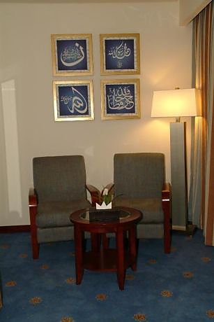 Royal Dar Al Eiman