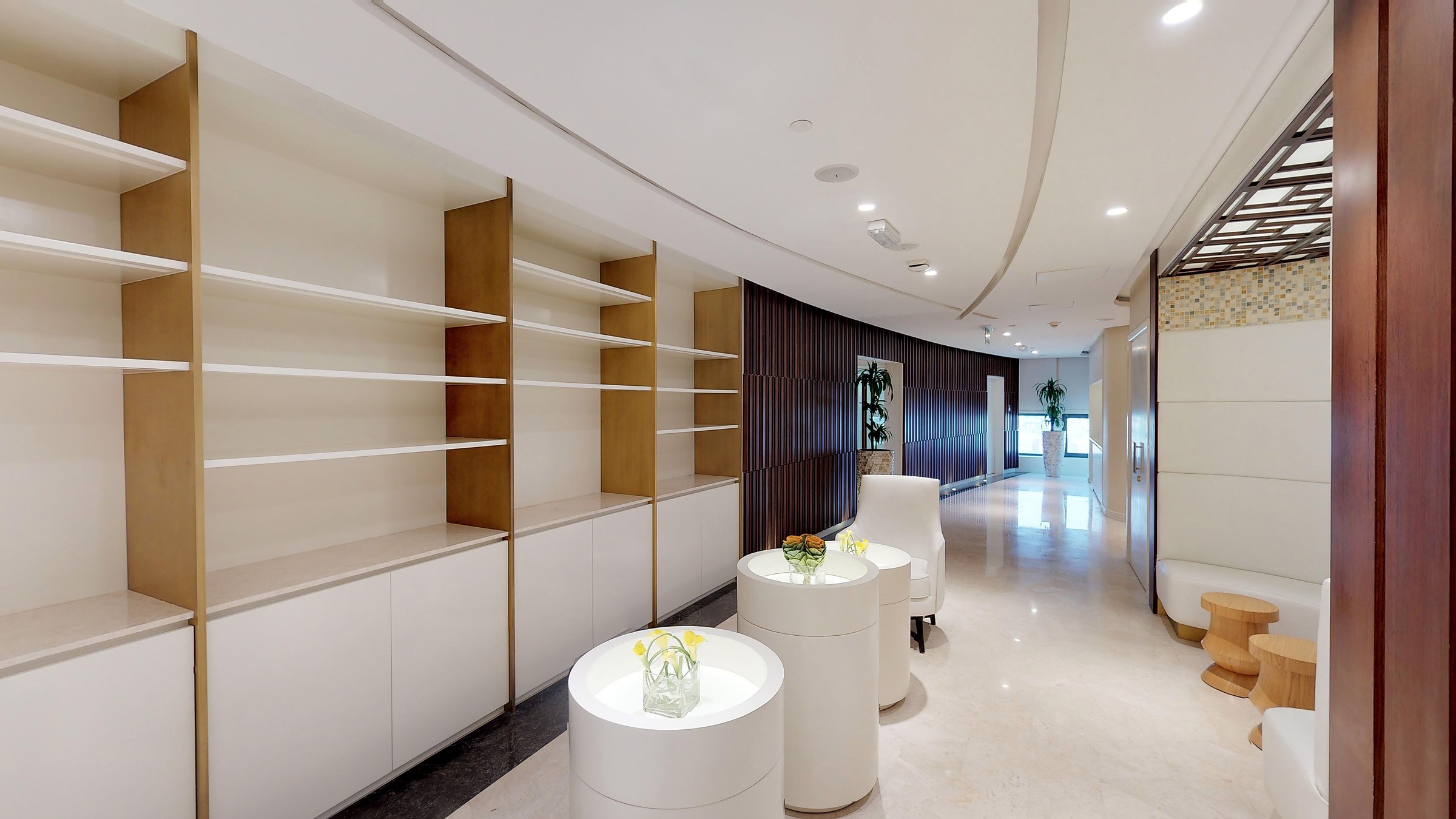 THE HOTEL GALLERIA BY ELAF
