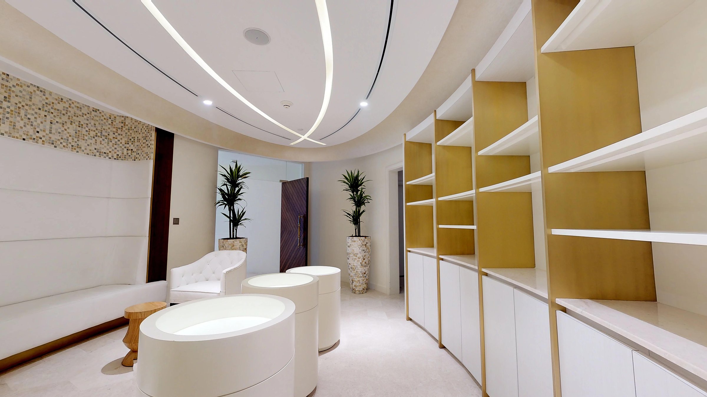 THE HOTEL GALLERIA BY ELAF