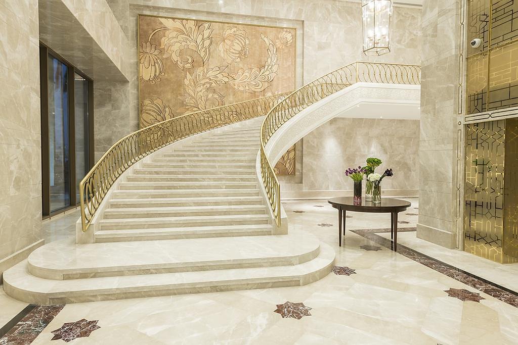 THE HOTEL GALLERIA BY ELAF