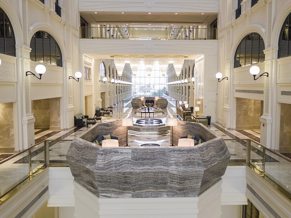 THE HOTEL GALLERIA BY ELAF