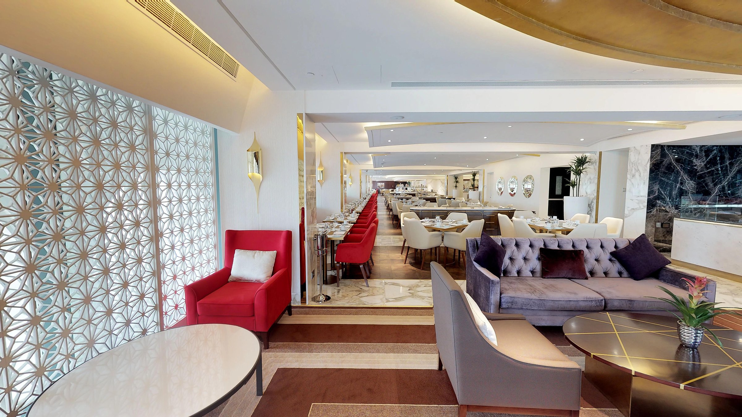 THE HOTEL GALLERIA BY ELAF
