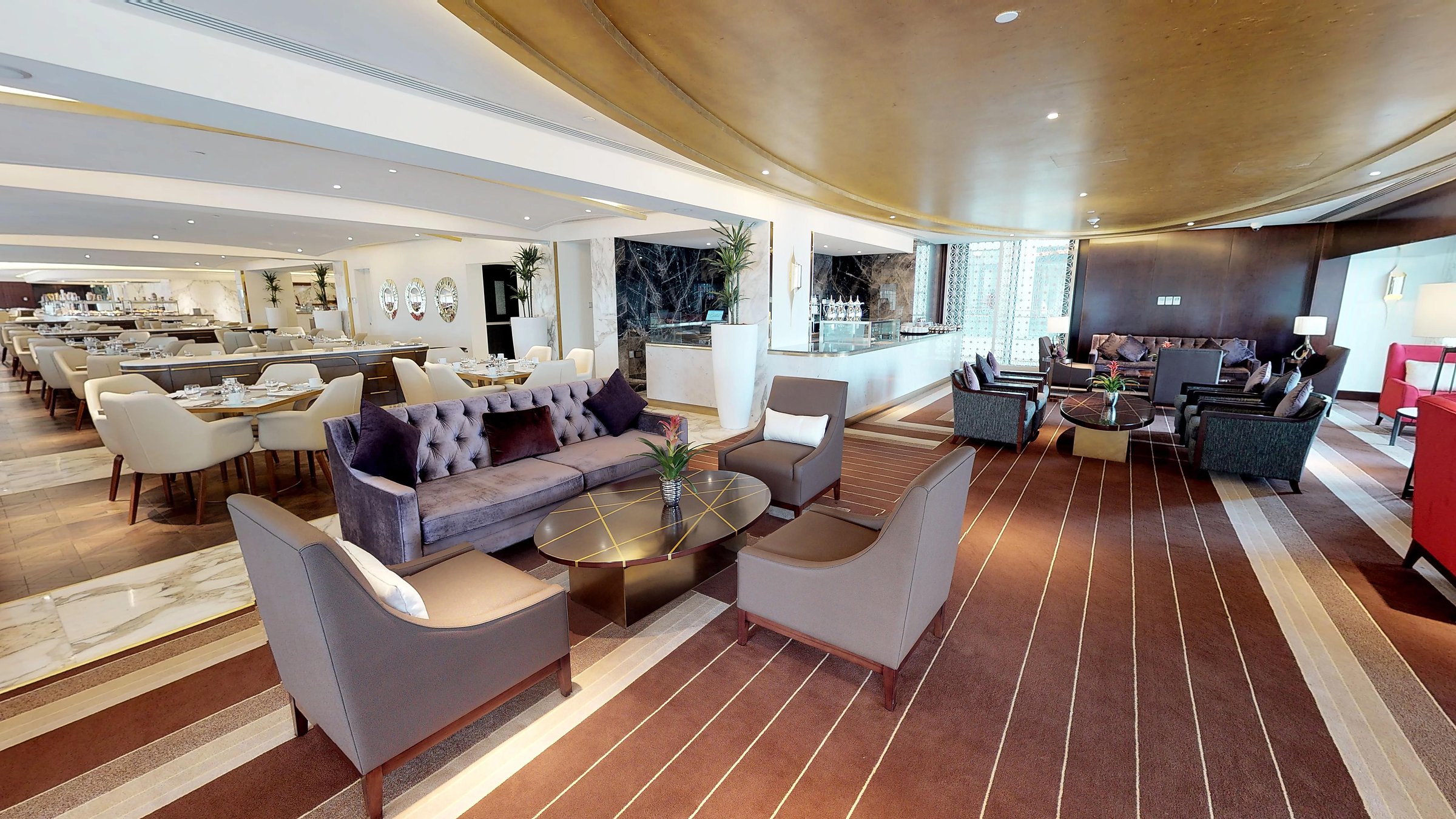 THE HOTEL GALLERIA BY ELAF