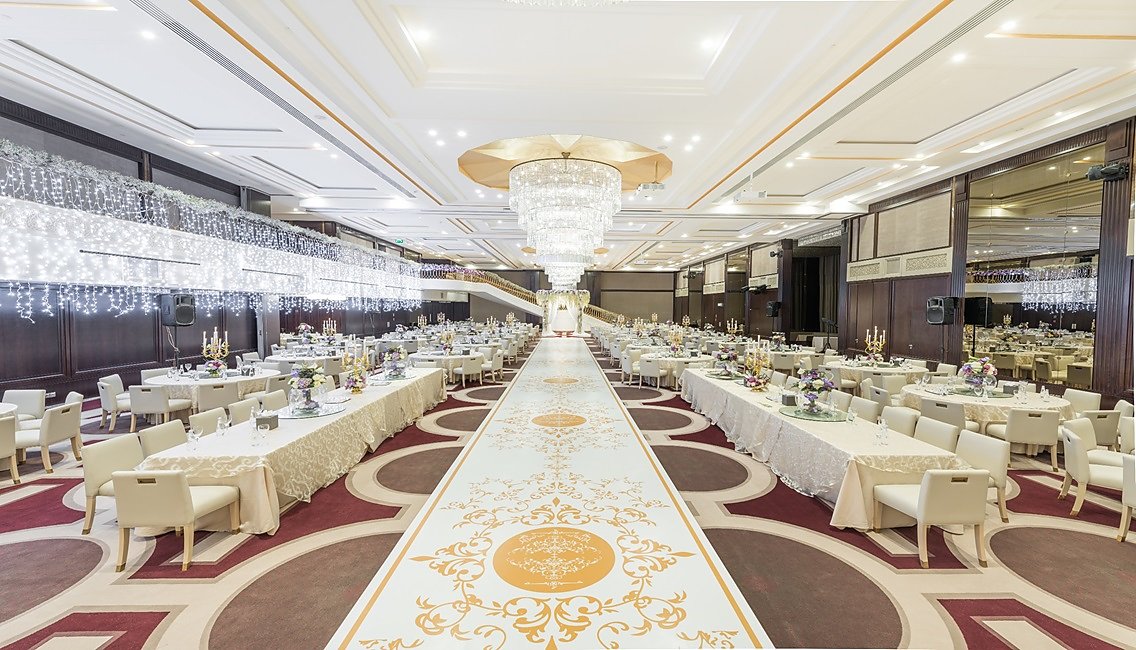 THE HOTEL GALLERIA BY ELAF