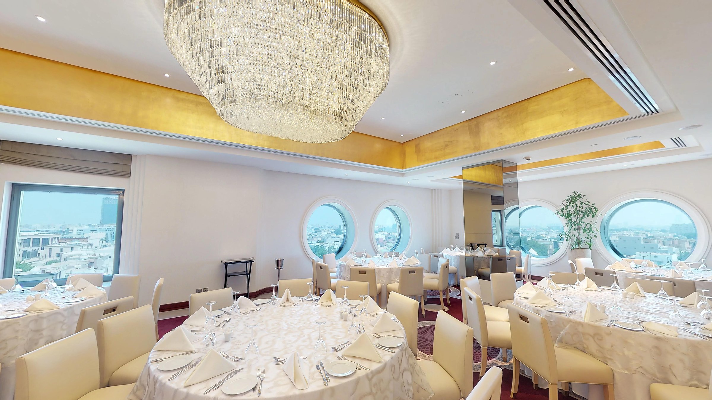 THE HOTEL GALLERIA BY ELAF