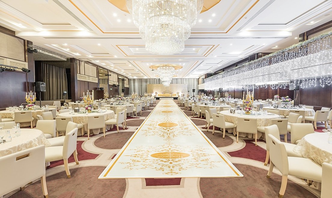THE HOTEL GALLERIA BY ELAF