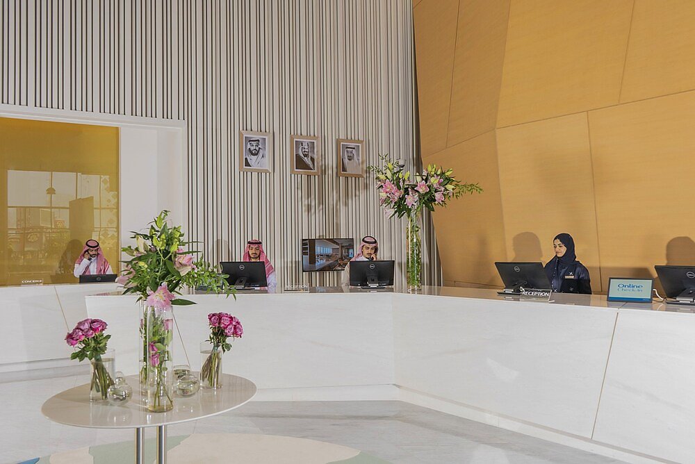 Dana Rayhaan by Rotana