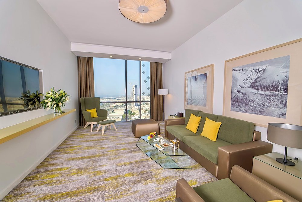 Dana Rayhaan by Rotana