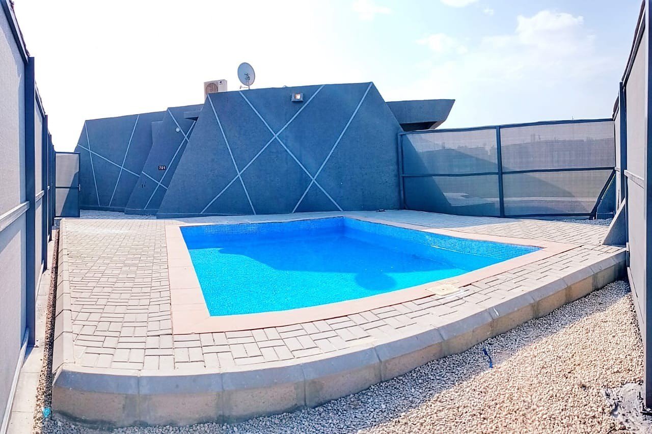 Hdb resort & spa
