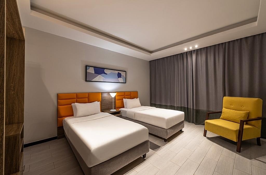 Hdb resort & spa