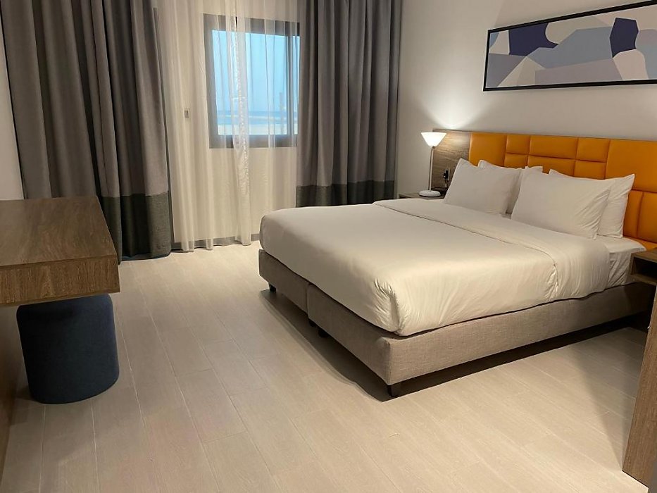 Hdb resort & spa