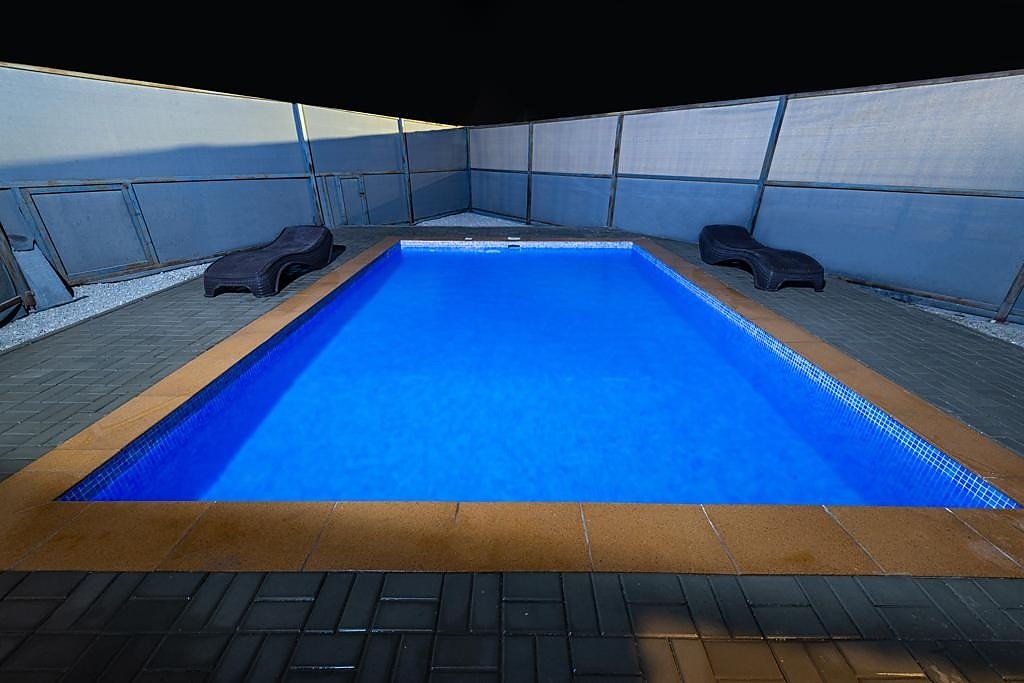 Hdb resort & spa