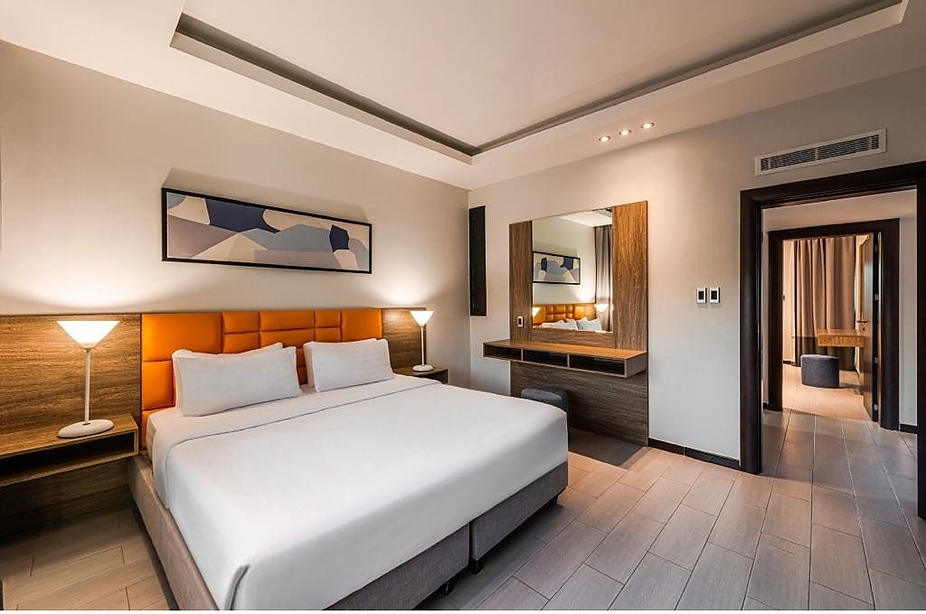 Hdb resort & spa