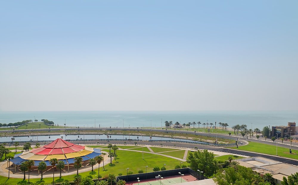 Le Méridien Al Khobar