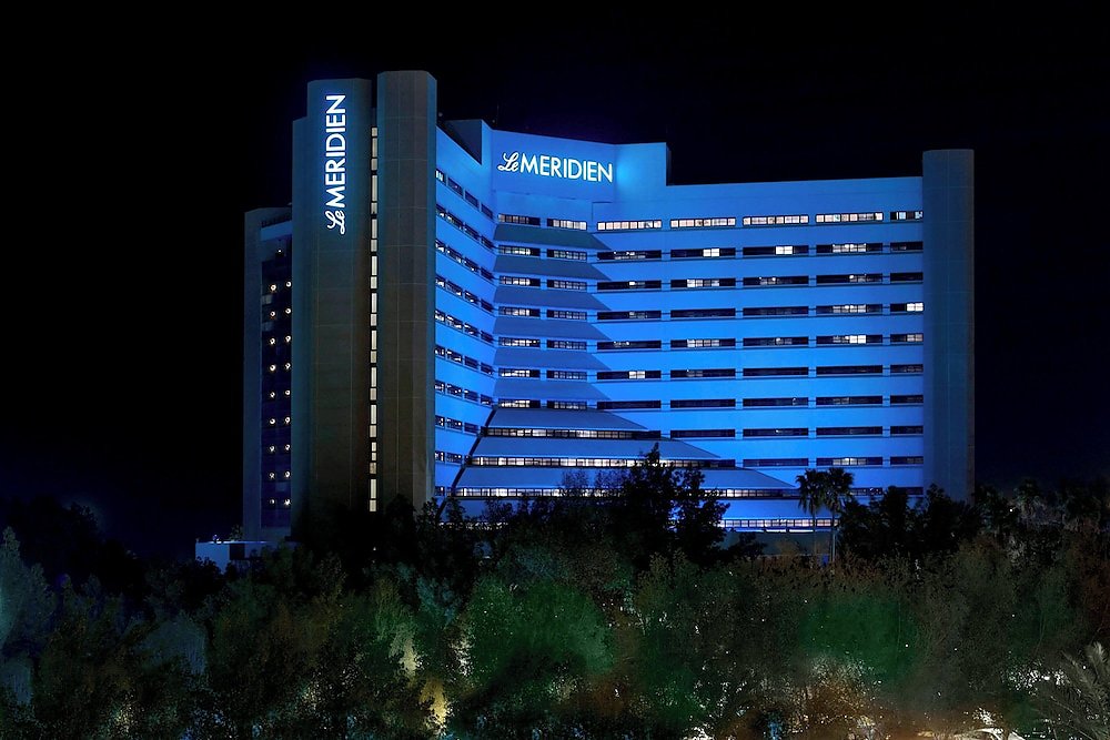 Le Méridien Al Khobar