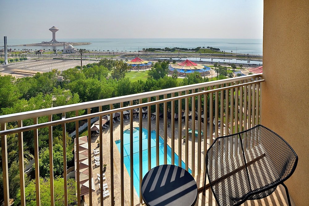 Le Méridien Al Khobar