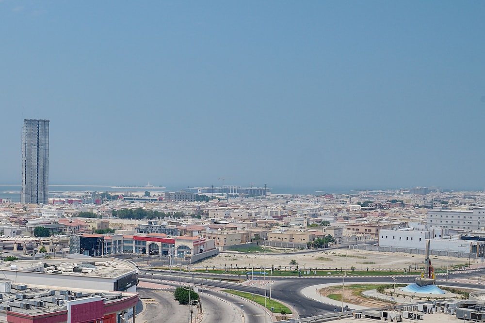 Sheraton Dammam Hotel & Convention Centre