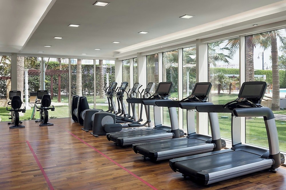 Sheraton Dammam Hotel & Convention Centre