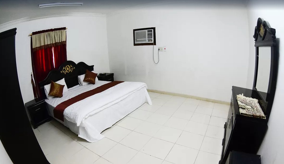 Al Eairy Furnished Apartments Dammam 2