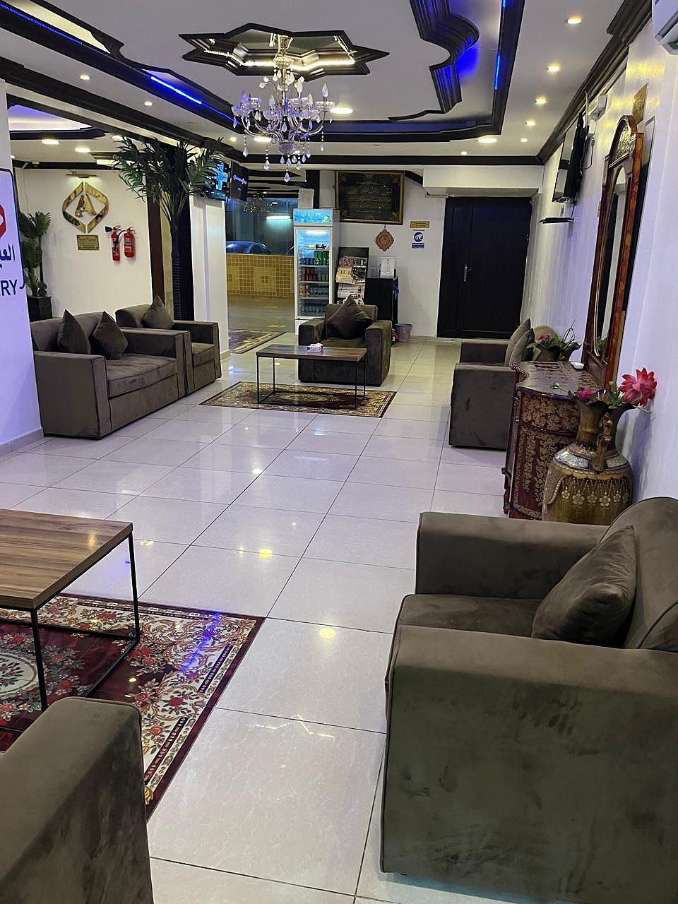 Al Eairy Furnished Apartments Dammam 3