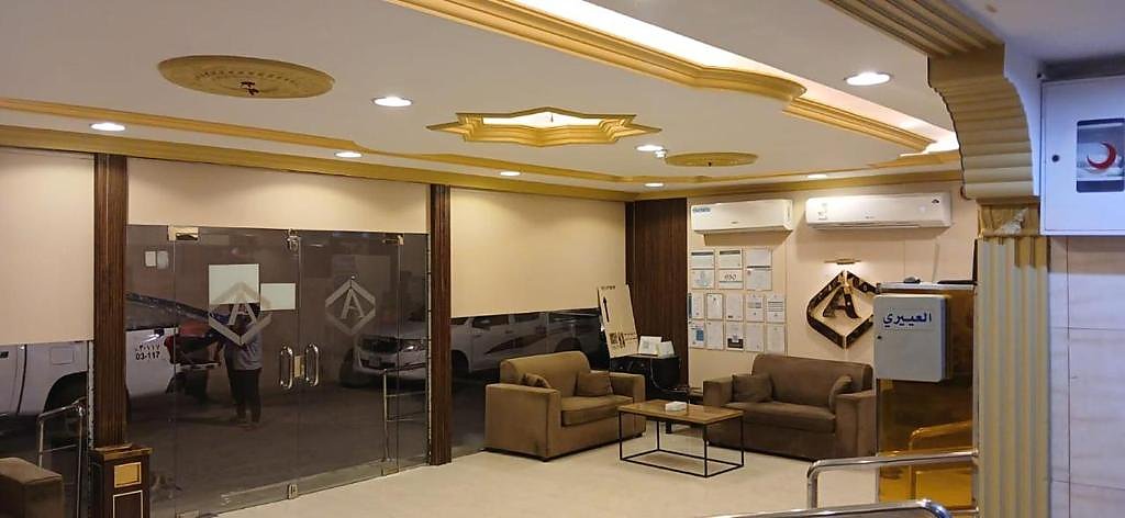 Al Eairy Furnished Apartments Dammam 7