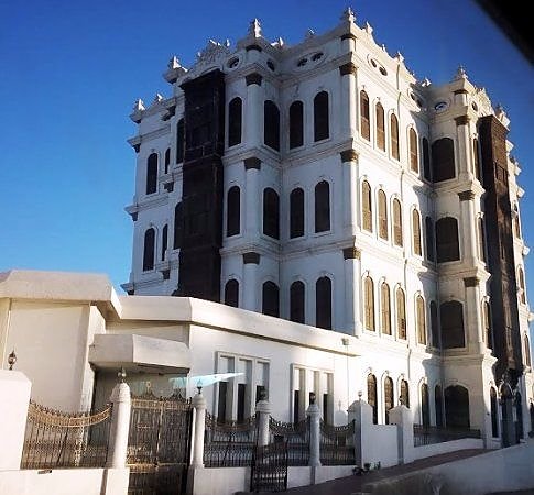 Fakhamet Al Taif Hotel Apartments 1