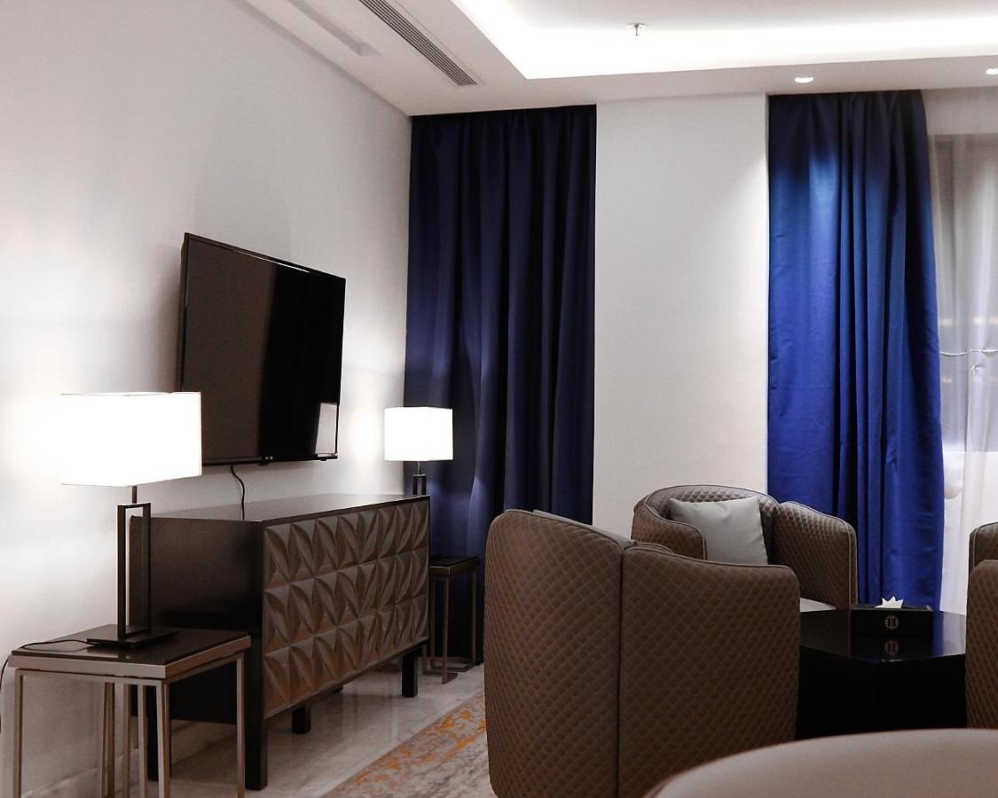 Iris boutiqe hotel