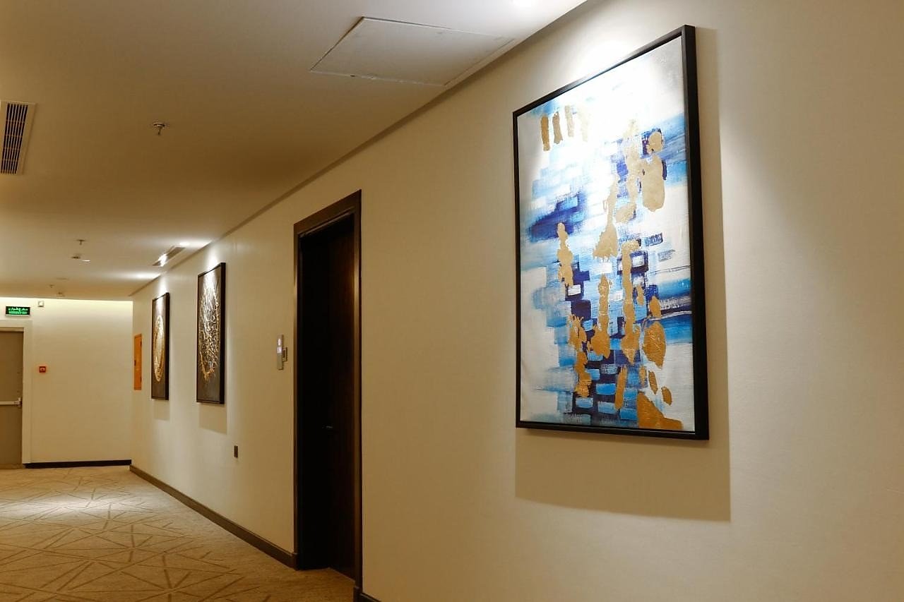 Iris boutiqe hotel