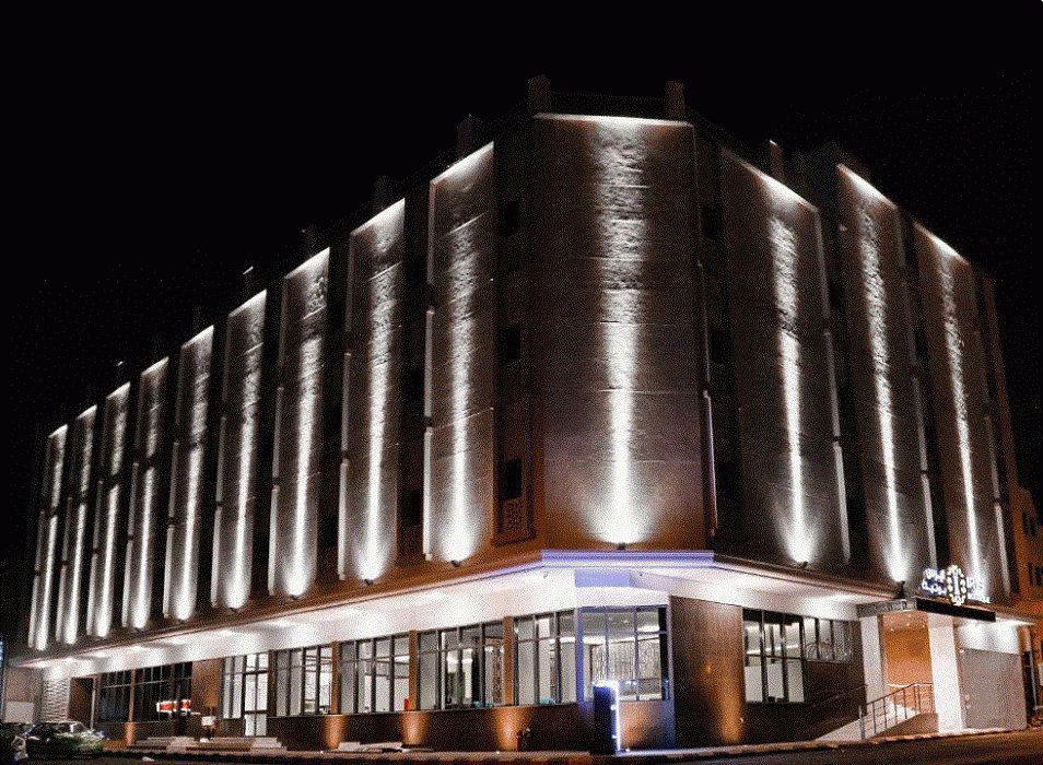 Iris boutiqe hotel