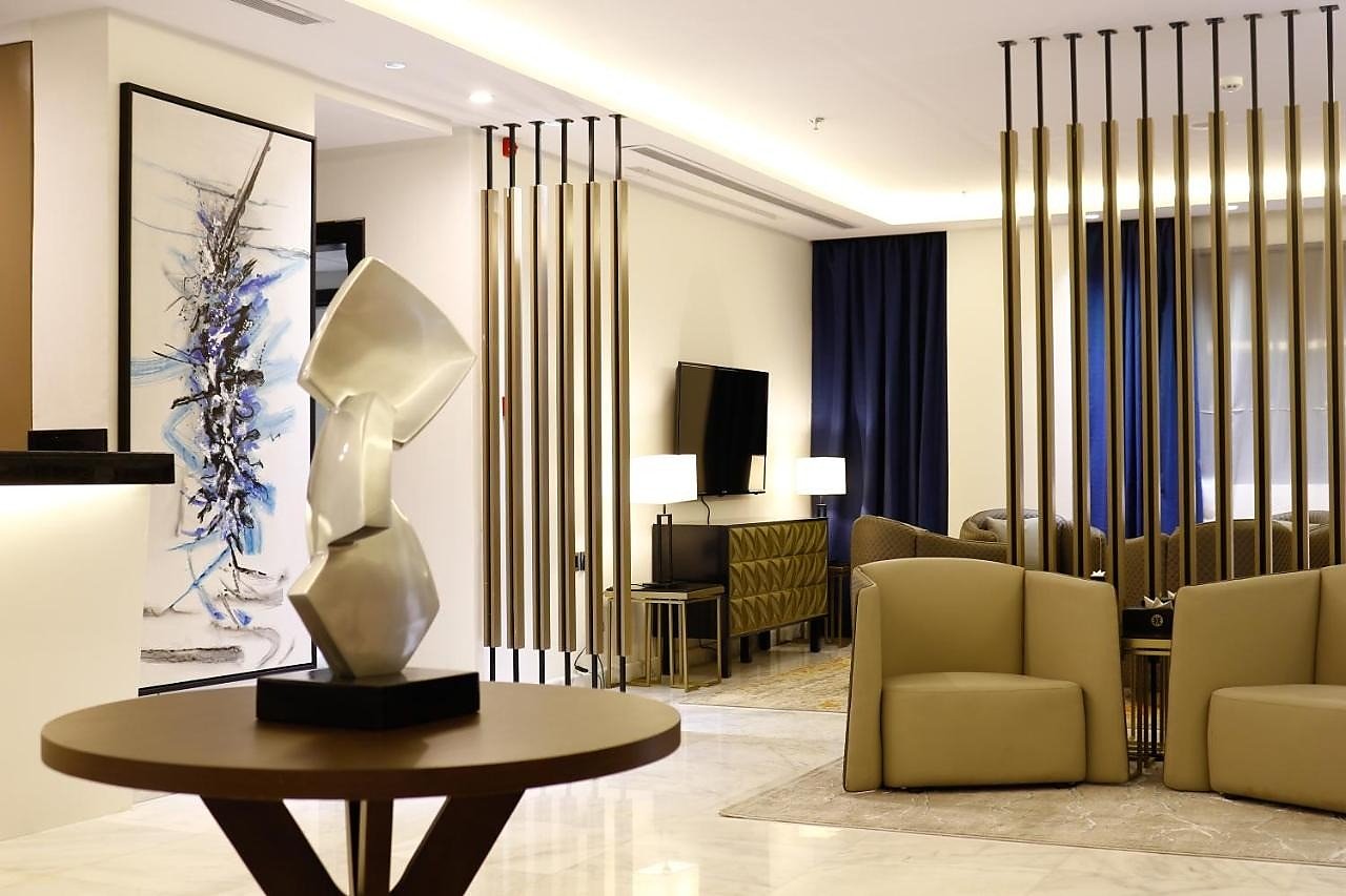 Iris boutiqe hotel