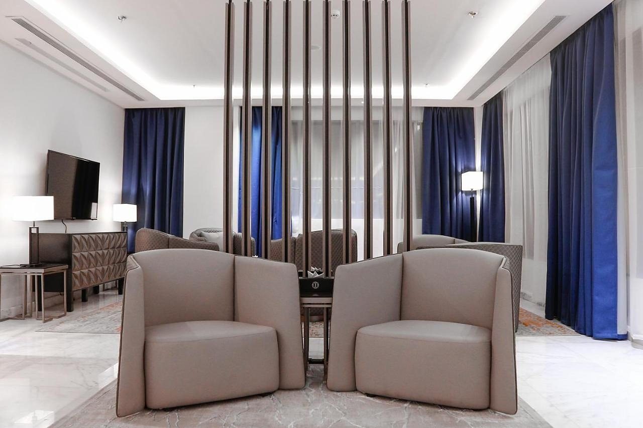 Iris boutiqe hotel