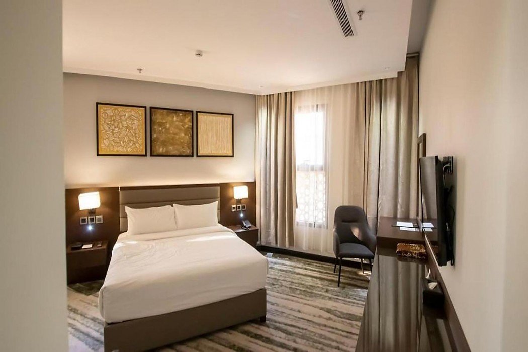 Iris boutiqe hotel