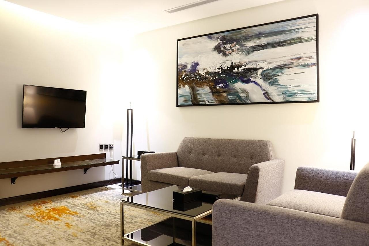Iris boutiqe hotel