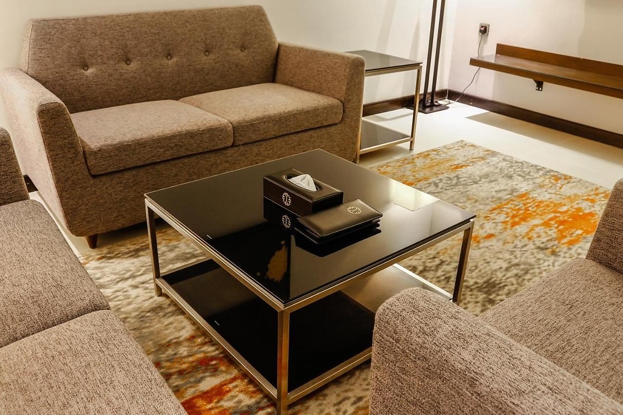 Iris boutiqe hotel