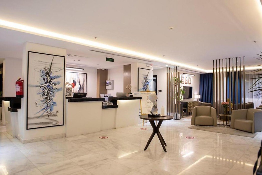 Iris boutiqe hotel