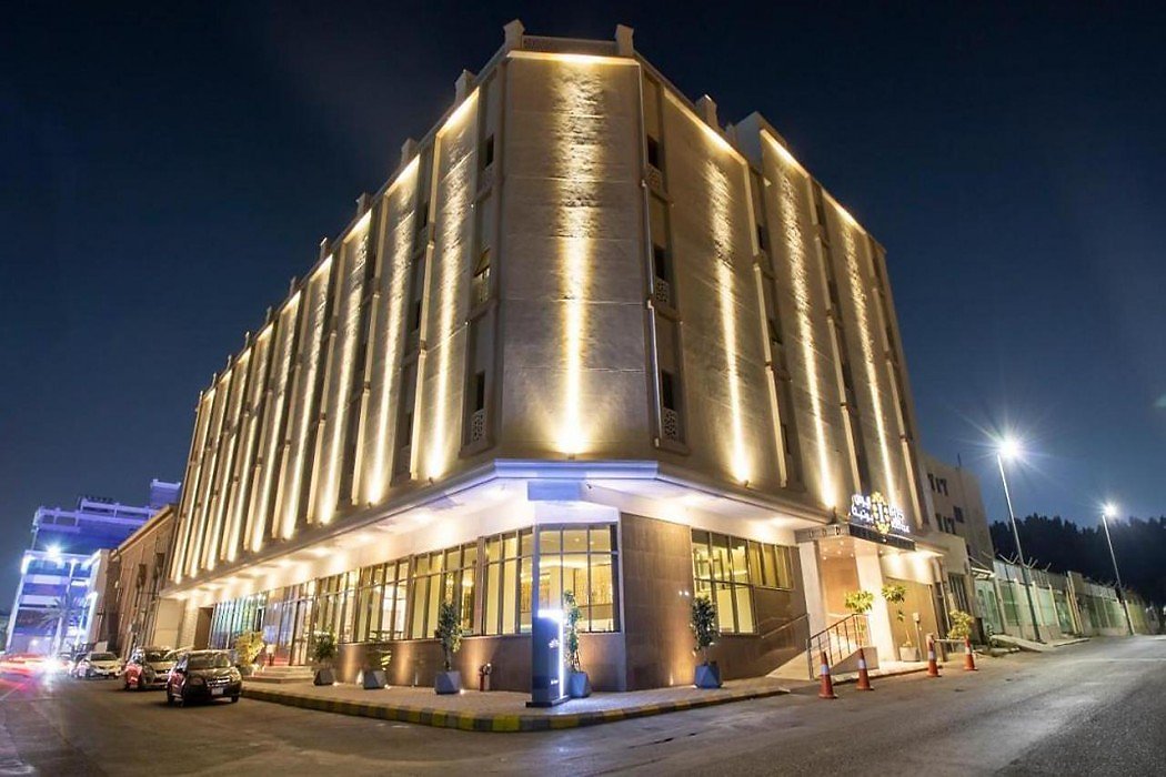 Iris boutiqe hotel