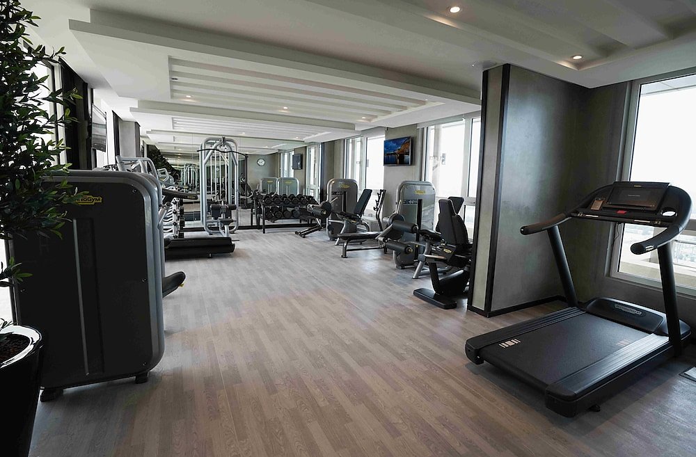 Centro Corniche Khobar by Rotana