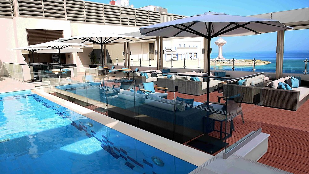 Centro Corniche Khobar by Rotana