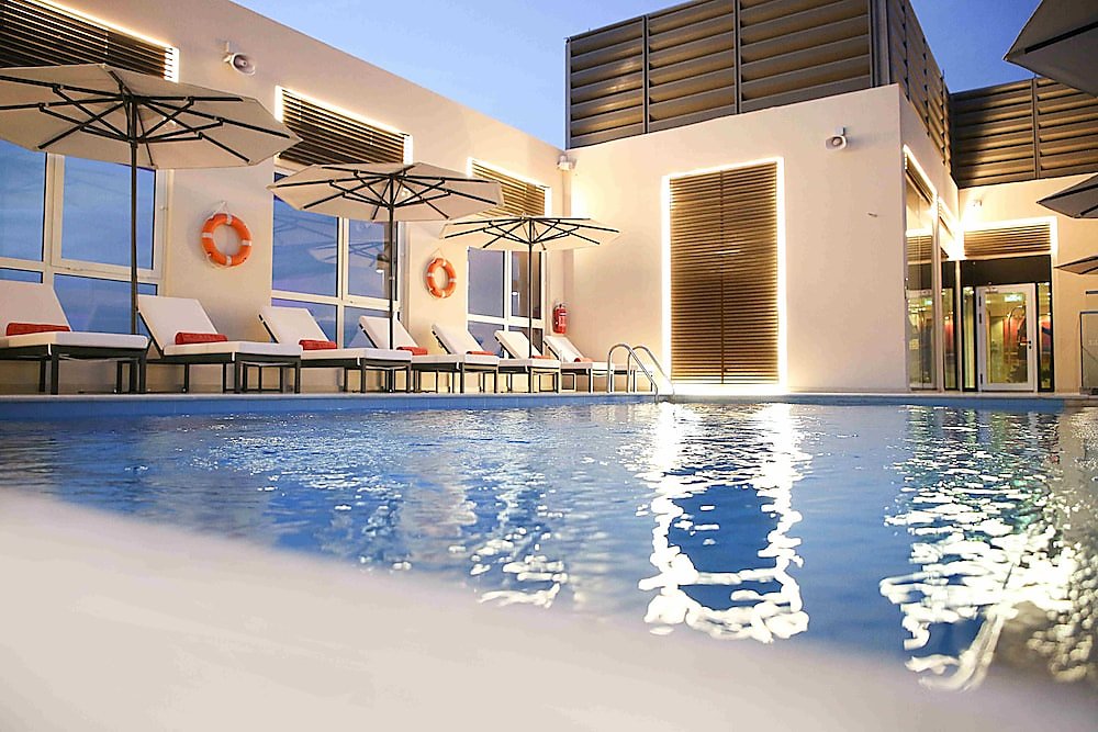 Centro Corniche Khobar by Rotana