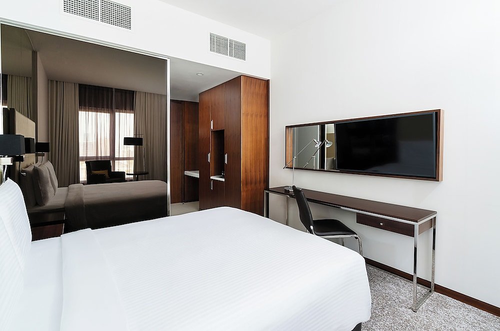 Centro Corniche Khobar by Rotana
