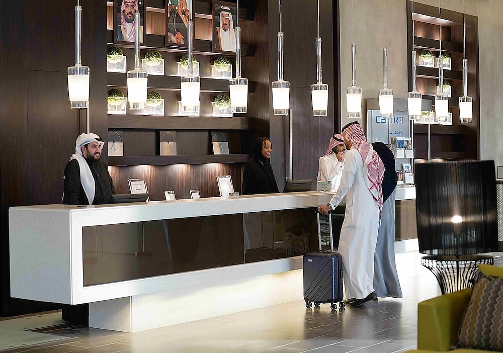 Centro Corniche Khobar by Rotana
