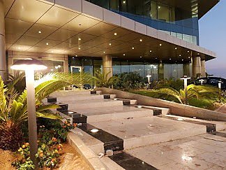 ALANDALUS MALL HOTEL JEDDAH