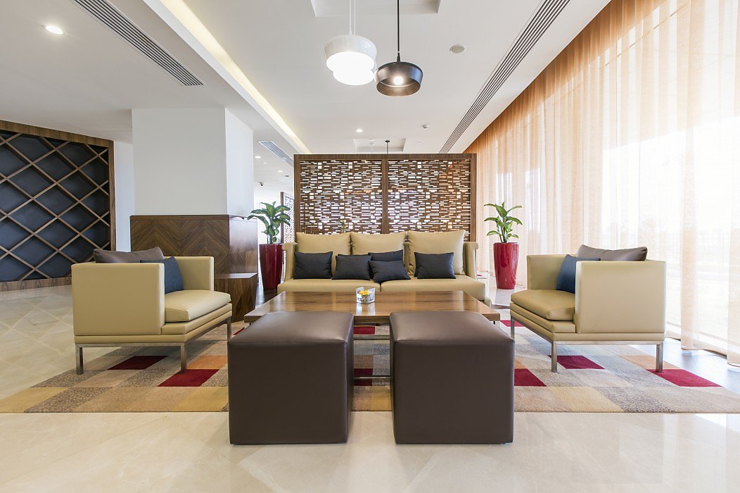ALANDALUS MALL HOTEL JEDDAH