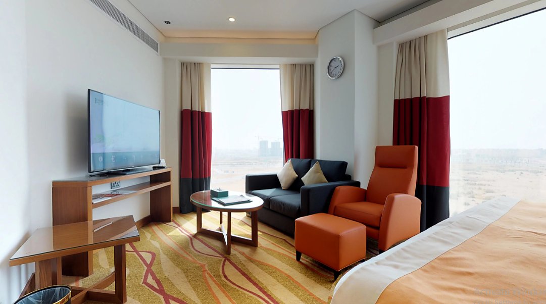 ALANDALUS MALL HOTEL JEDDAH