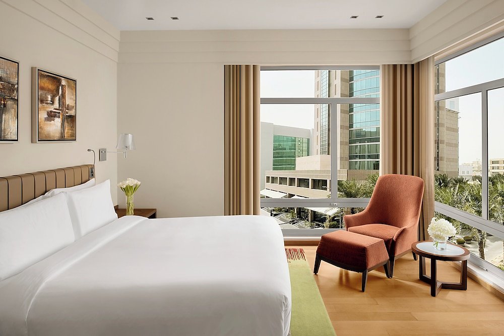 INTERCONTINENTAL HOTEL - AL KHOBAR