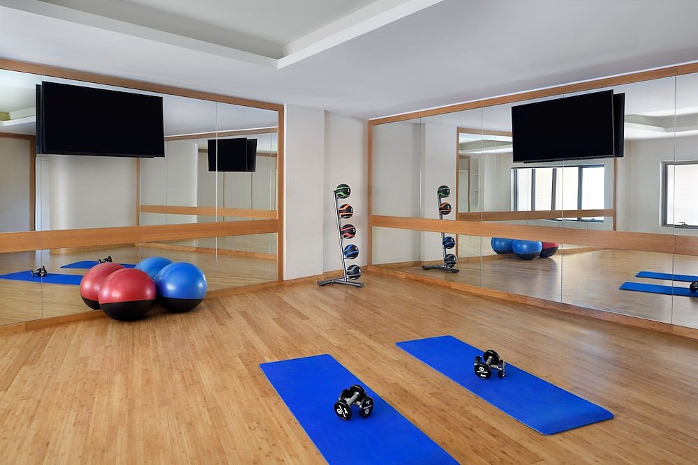 Marriott Executive Apartments Al Khobar