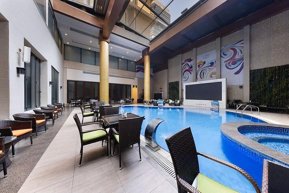 Warwick Al Khobar Hotel