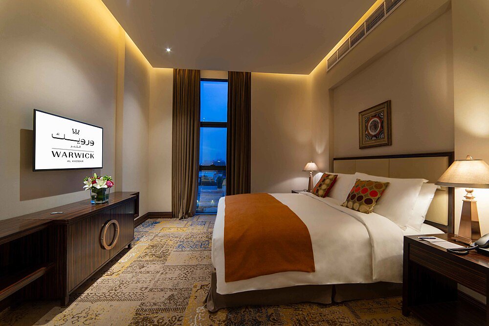 Warwick Al Khobar Hotel